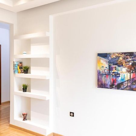 Appartamento Plaka Sweet House 1 Atene Esterno foto