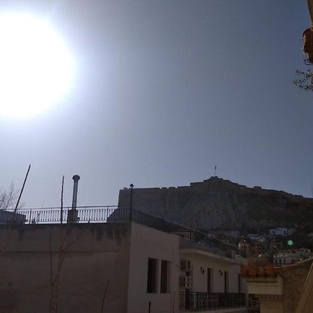 Appartamento Plaka Sweet House 1 Atene Esterno foto