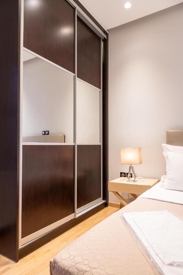 Appartamento Plaka Sweet House 1 Atene Esterno foto