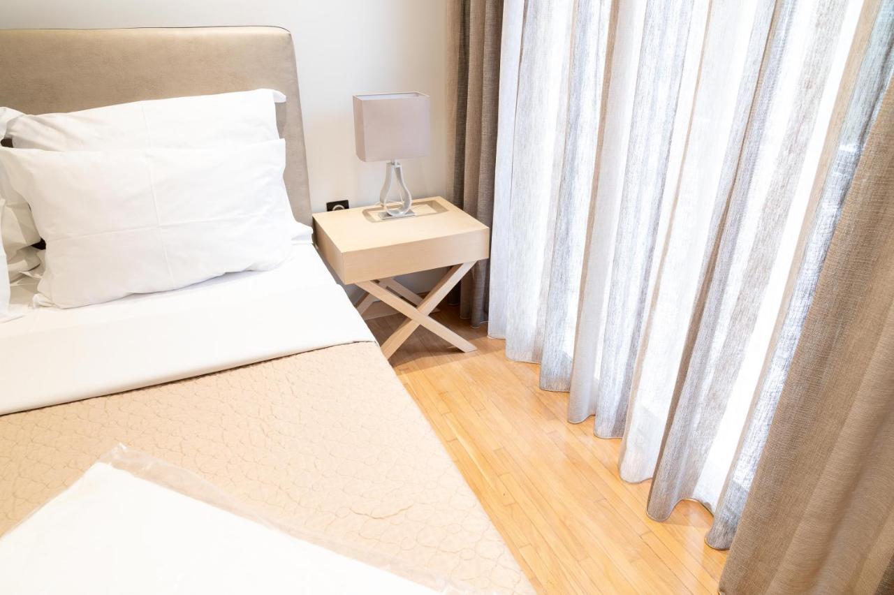 Appartamento Plaka Sweet House 1 Atene Esterno foto