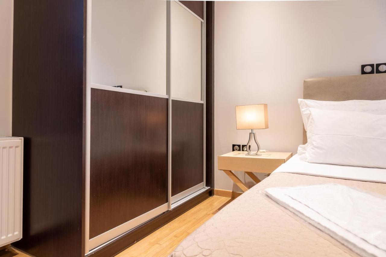 Appartamento Plaka Sweet House 1 Atene Esterno foto