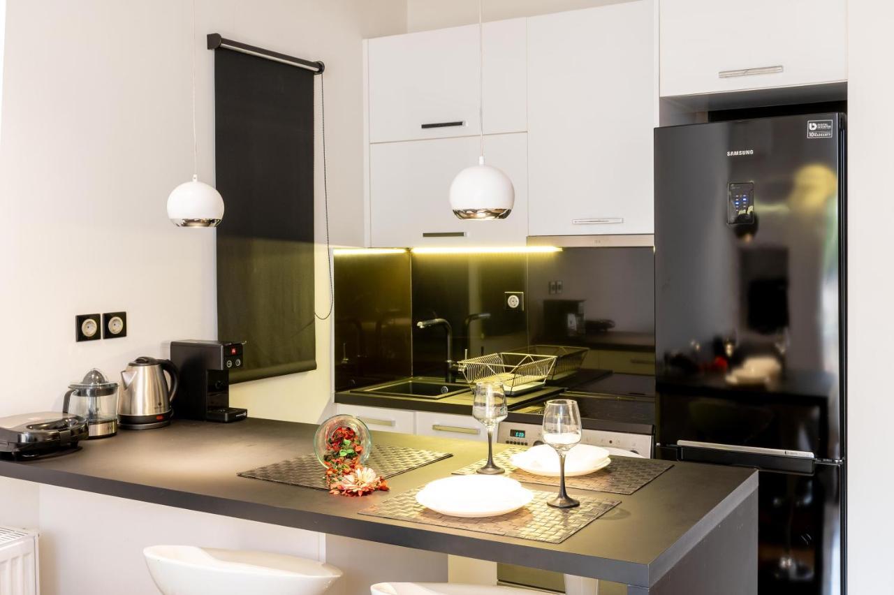Appartamento Plaka Sweet House 1 Atene Esterno foto